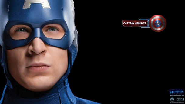 Captain America