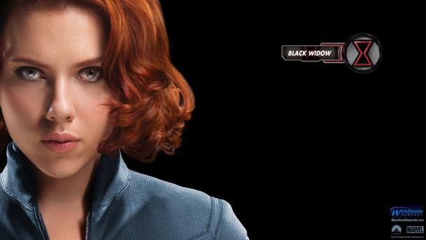 Black Widow